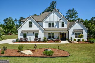 65 Starr Place, Newnan, GA 30263