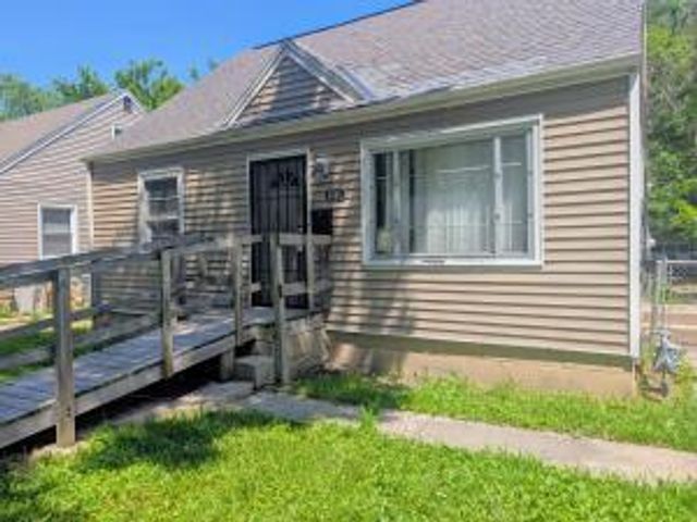 4666 N 46th STREET, Milwaukee, WI 53218