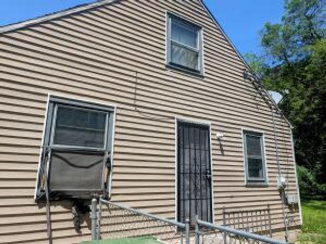 4666 N 46th STREET, Milwaukee, WI 53218