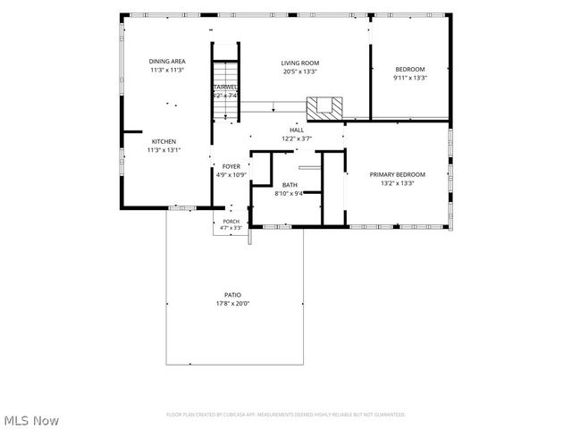 55 Willowdale Avenue NW, North Canton, OH 44720