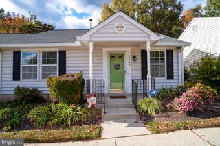 9108 LILAC PARK DR #15, Laurel, MD 20723