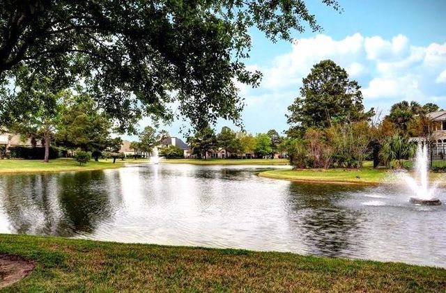 5523 Fragrant Cloud Court, Houston, TX 77041