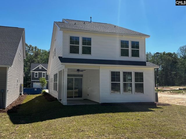 908 Fire Island Road, Blythewood, SC 29016