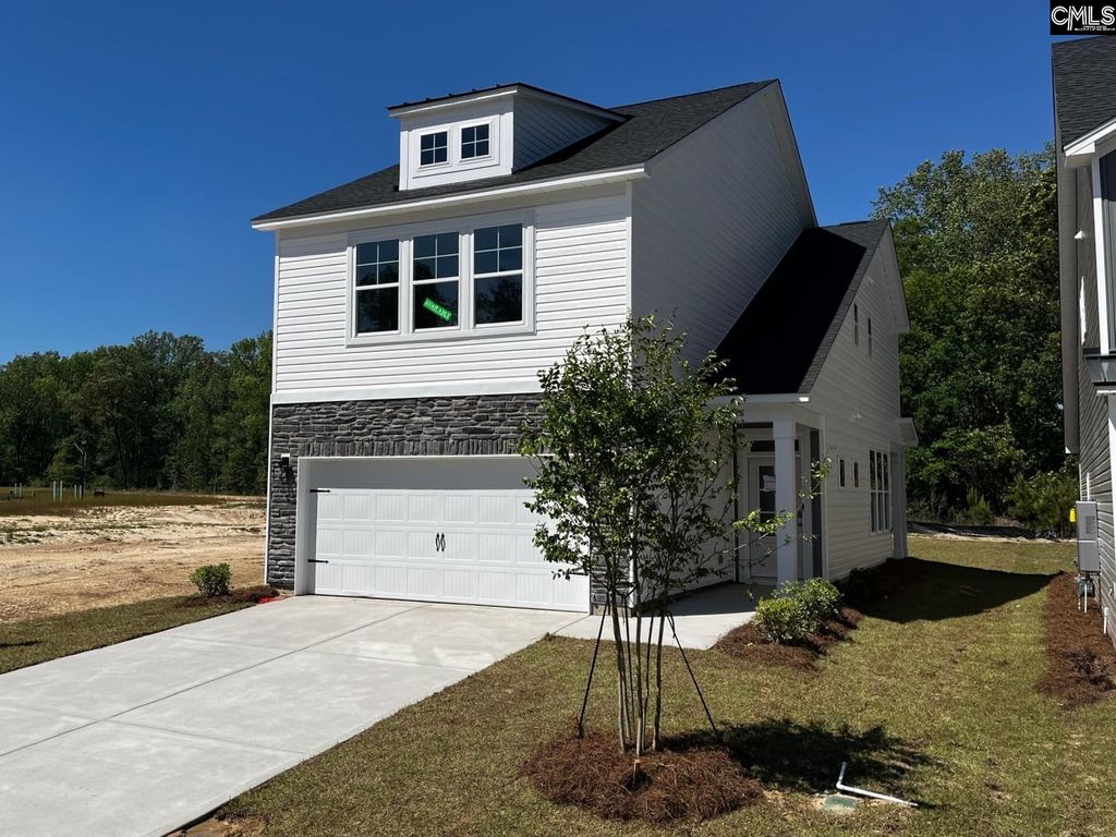 908 Fire Island Road, Blythewood, SC 29016
