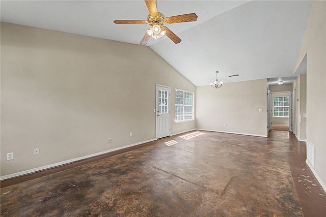 3103 W Woodridge Drive, Fayetteville, AR 72704