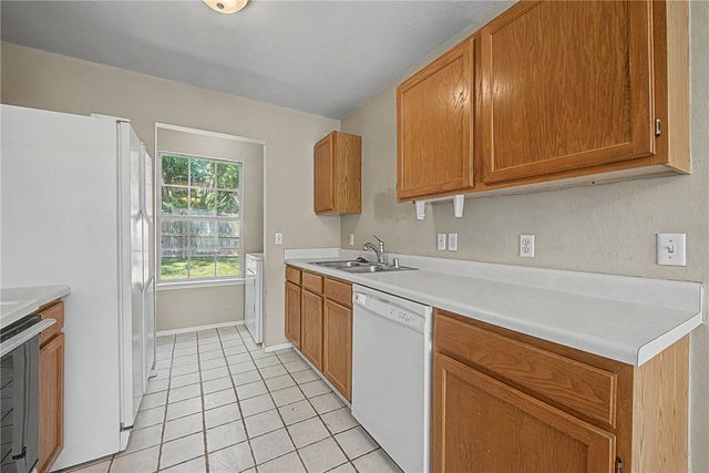 3103 W Woodridge Drive, Fayetteville, AR 72704