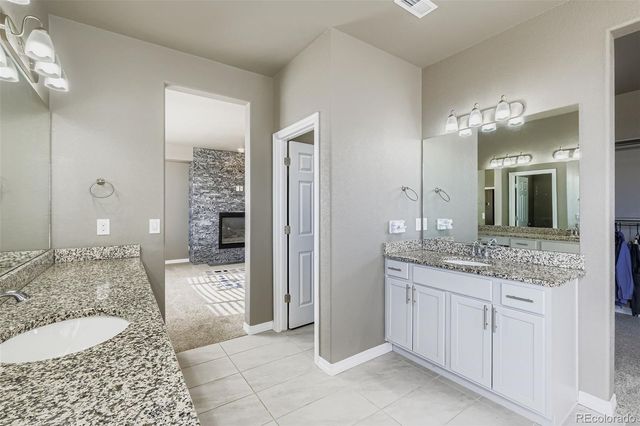 9622 Fairway Glen Drive, Peyton, CO 80831