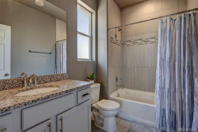 9622 Fairway Glen Drive, Peyton, CO 80831