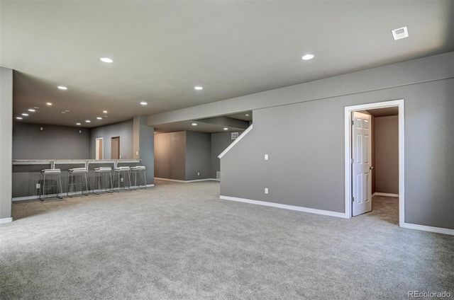 9622 Fairway Glen Drive, Peyton, CO 80831
