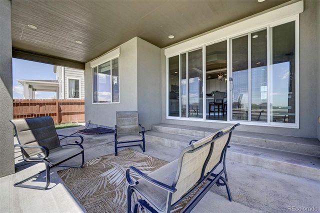 9622 Fairway Glen Drive, Peyton, CO 80831