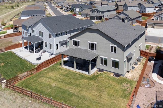 9622 Fairway Glen Drive, Peyton, CO 80831