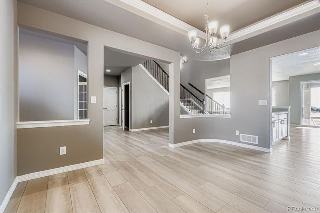 9622 Fairway Glen Drive, Peyton, CO 80831