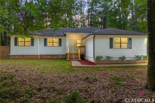 3920 Old Lexington Road, Athens, GA 30605