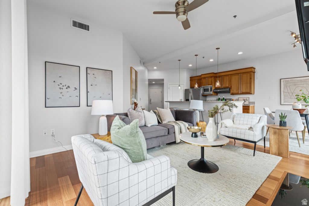 350 S 200 E #521, Salt Lake City, UT 84111 — photo 4
