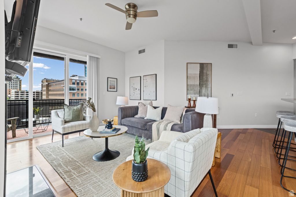350 S 200 E #521, Salt Lake City, UT 84111 — photo 5