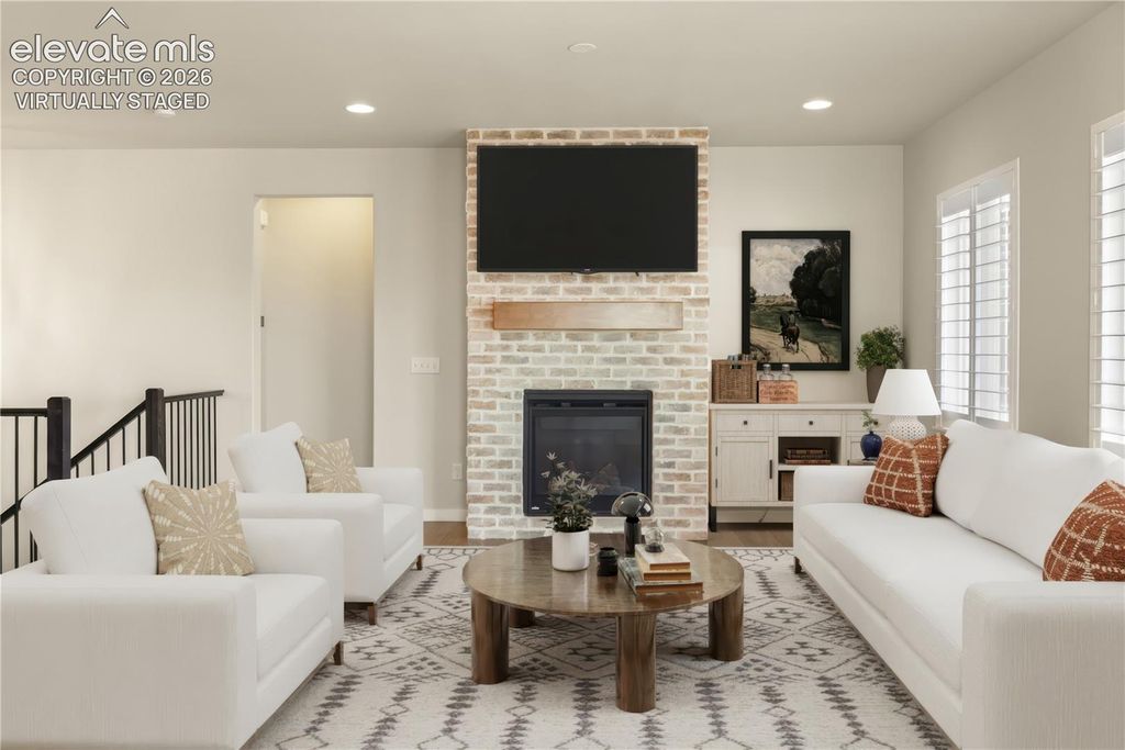 11070 Galaxy Hunter Drive, Colorado Springs, CO 80908 — photo 2