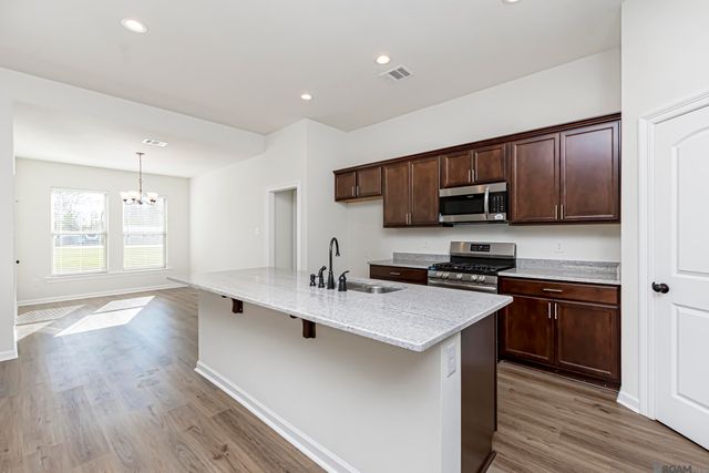 41401 Cozy Way, Gonzales, LA 70737