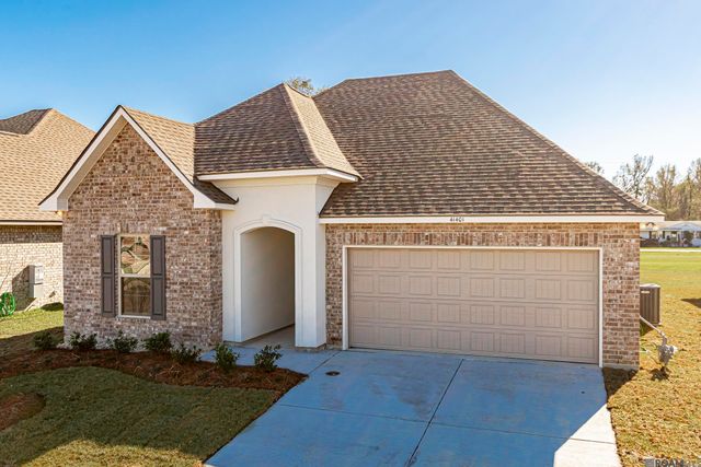 41401 Cozy Way, Gonzales, LA 70737