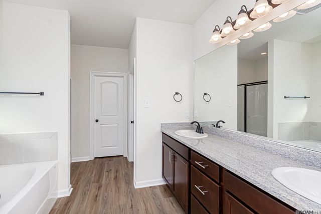 41401 Cozy Way, Gonzales, LA 70737