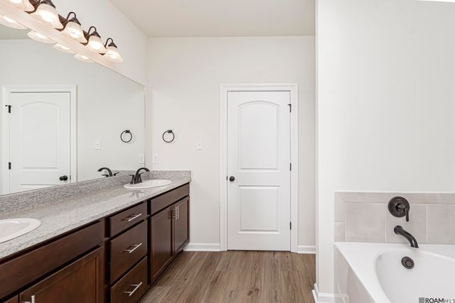 41401 Cozy Way, Gonzales, LA 70737