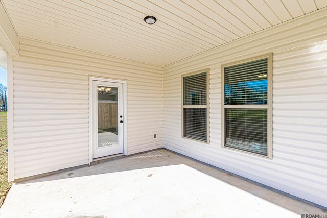 41401 Cozy Way, Gonzales, LA 70737