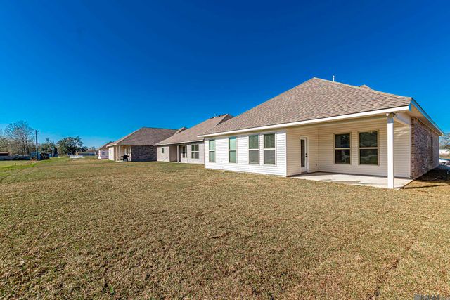 41401 Cozy Way, Gonzales, LA 70737