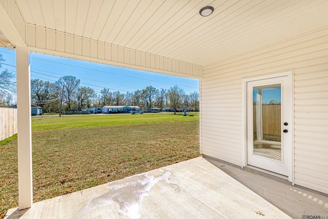41401 Cozy Way, Gonzales, LA 70737