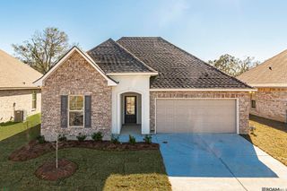 41401 Cozy Way, Gonzales, LA 70737