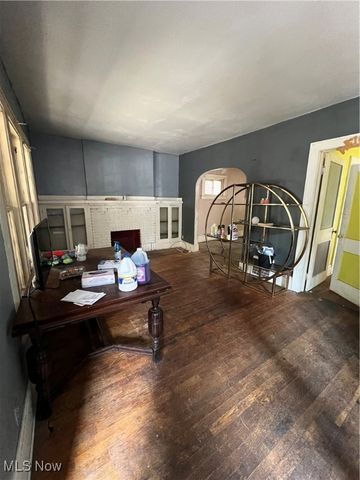 573 Madison Avenue, Akron, OH 44320