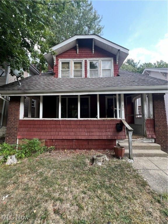 573 Madison Avenue, Akron, OH 44320
