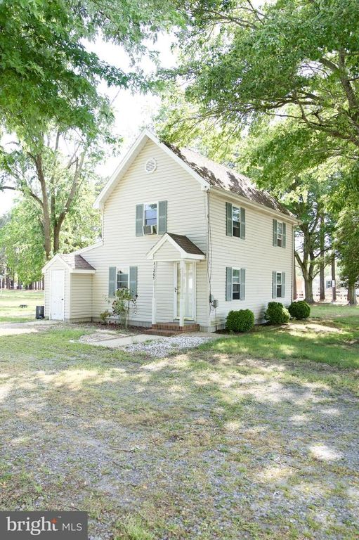 Image 2 of property listing at 31867 SHAVOX RD, Salisbury, MD 21804