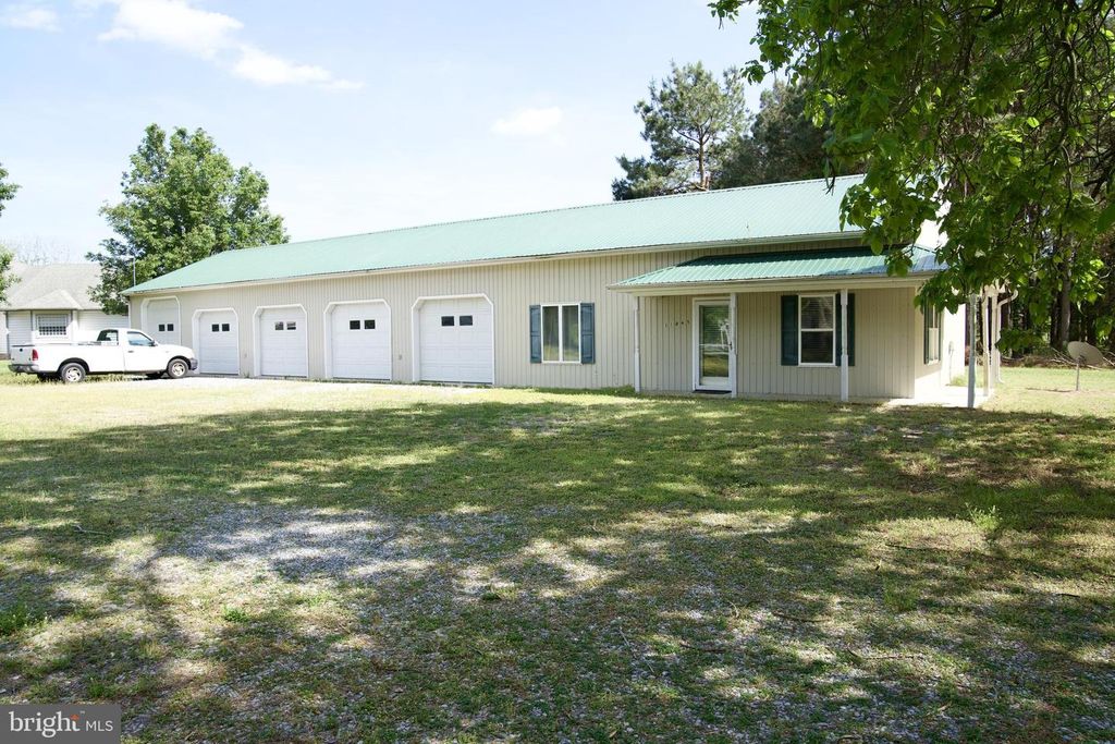 Image 26 of property listing at 31867 SHAVOX RD, Salisbury, MD 21804