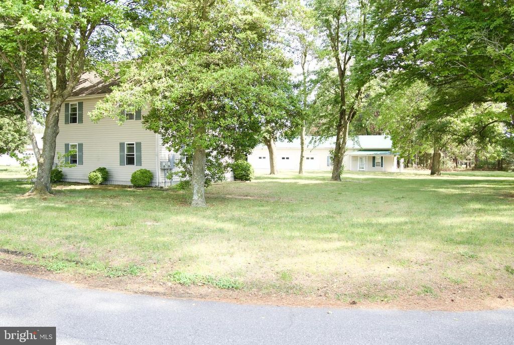 Image 32 of property listing at 31867 SHAVOX RD, Salisbury, MD 21804