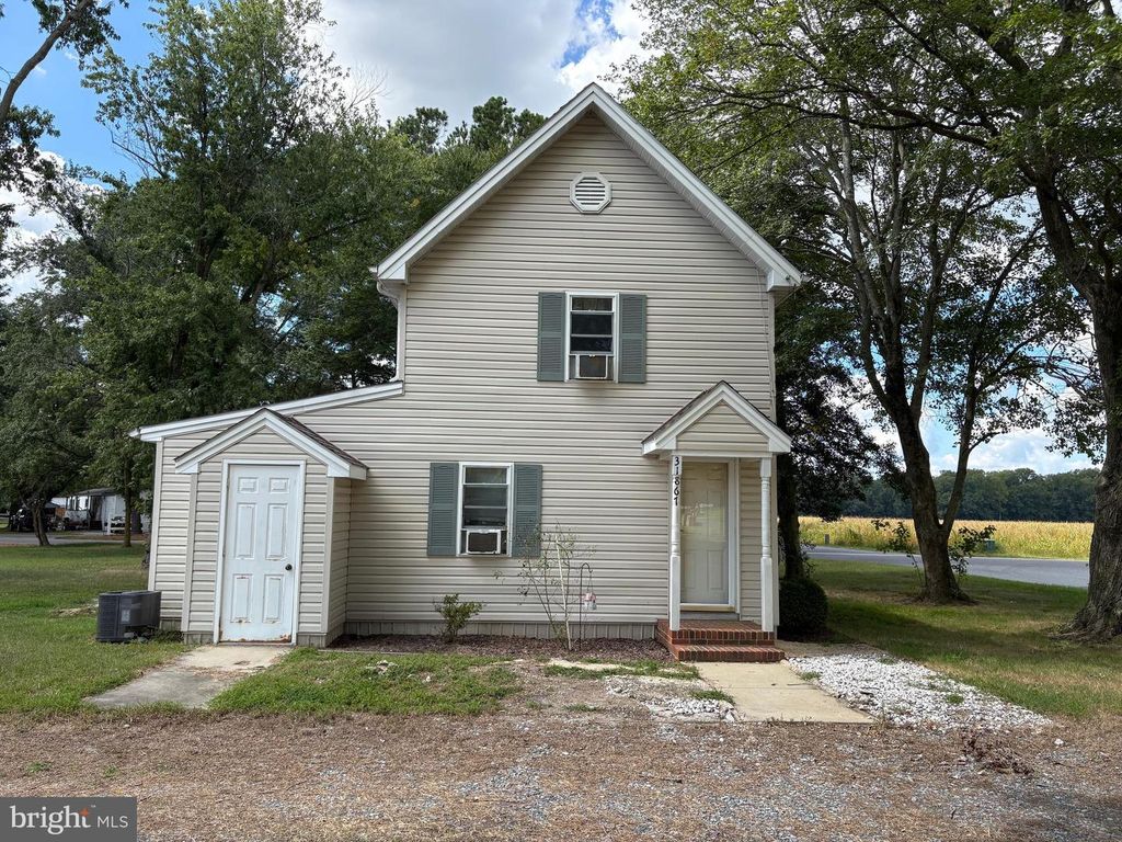 Image 4 of property listing at 31867 SHAVOX RD, Salisbury, MD 21804