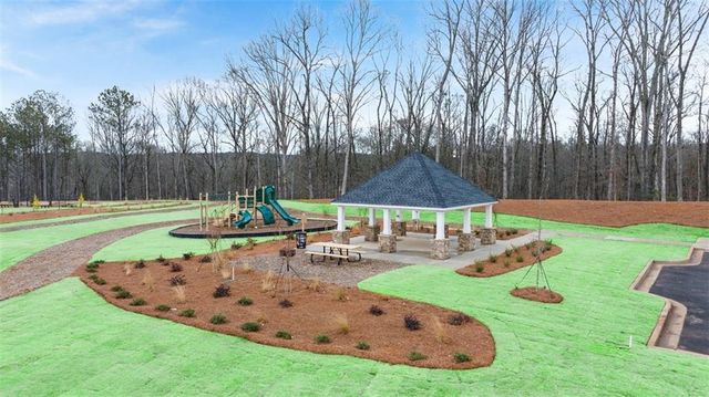 420 Reflection Drive, Stockbridge, GA 30281