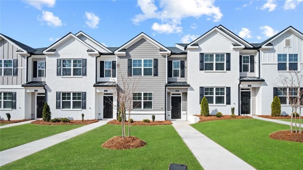 420 Reflection Drive, Stockbridge, GA 30281