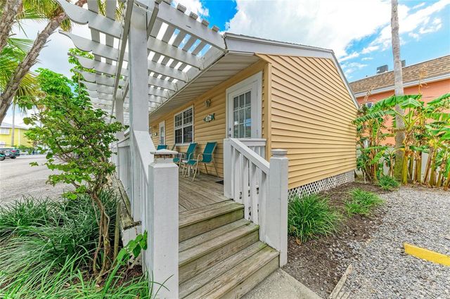 1603 GULF DR N 26, Bradenton Beach, FL 34217