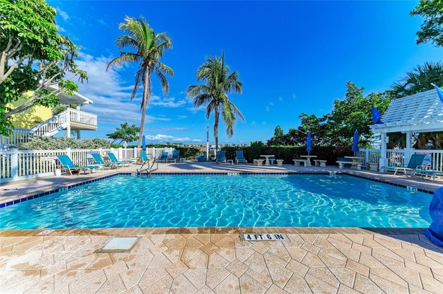 1603 GULF DR N 26, Bradenton Beach, FL 34217