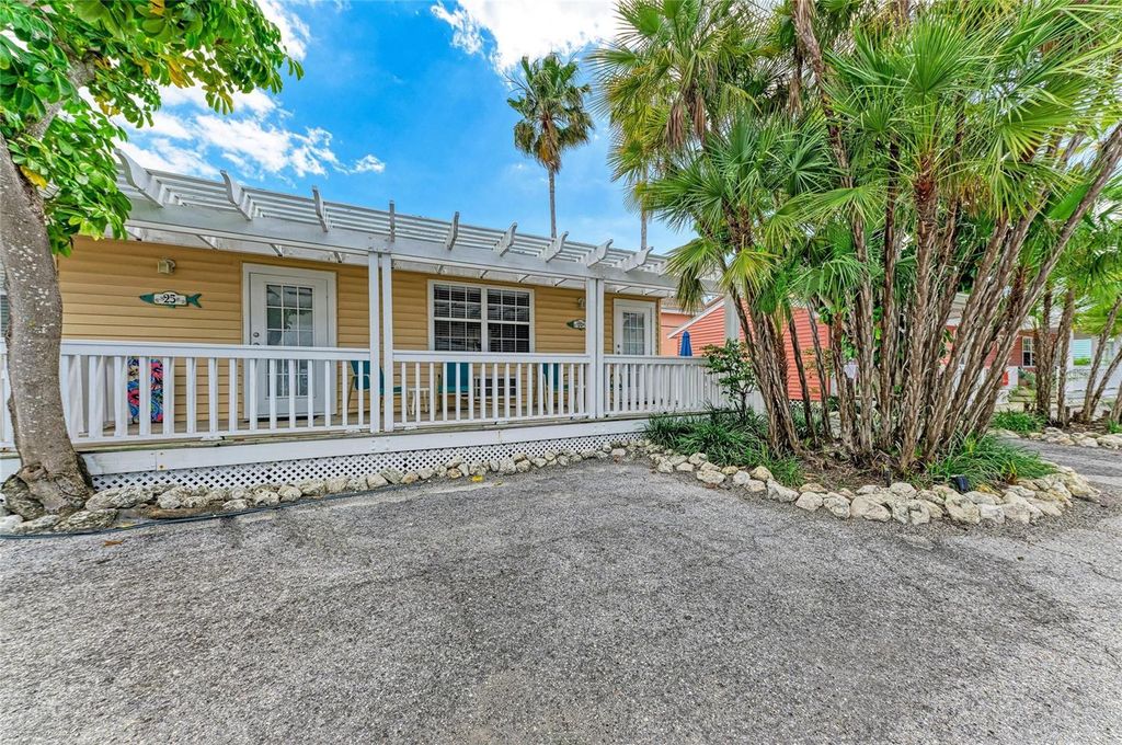 1603 GULF DR N 26, Bradenton Beach, FL 34217