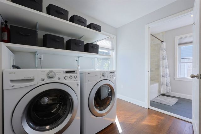 112 Roslindale Ave 2, Boston, MA 02131