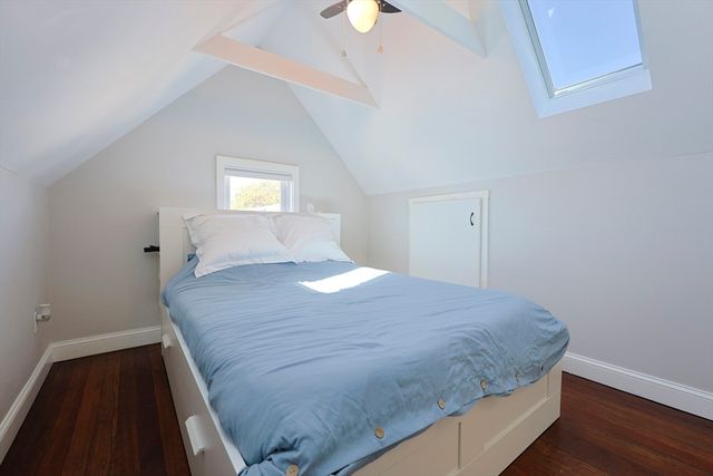 112 Roslindale Ave 2, Boston, MA 02131