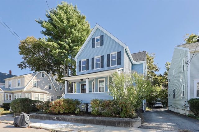 112 Roslindale Ave 2, Boston, MA 02131
