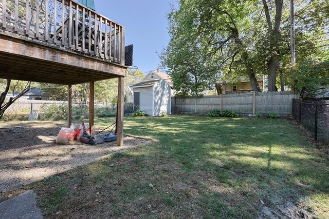 112 Roslindale Ave 2, Boston, MA 02131