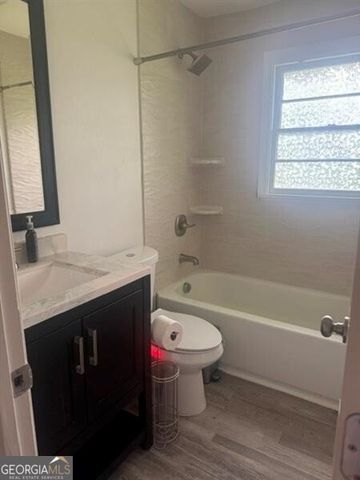4243 Britt Road 4, Tucker, GA 30084