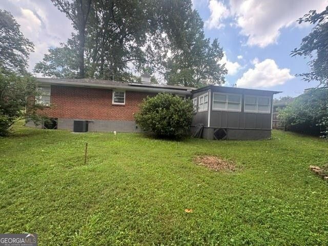 4243 Britt Road 4, Tucker, GA 30084