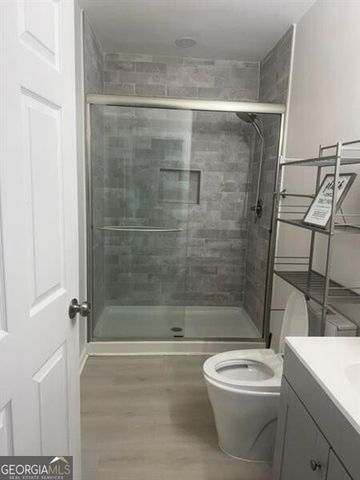 4243 Britt Road 4, Tucker, GA 30084