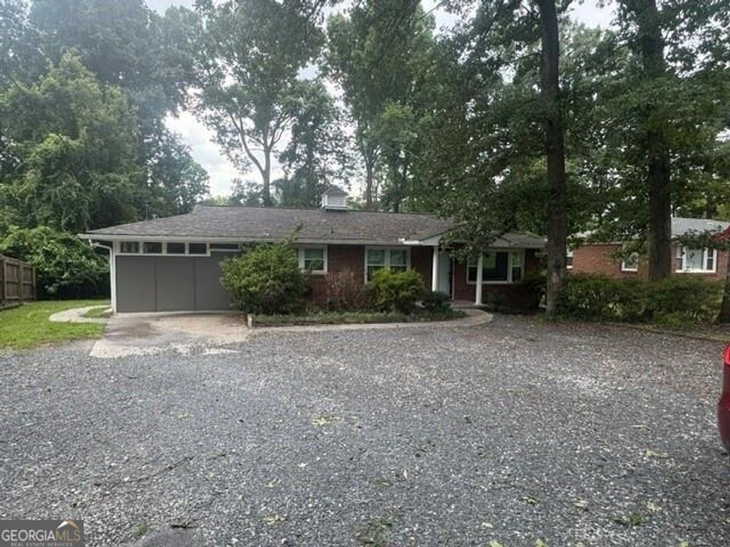 4243 Britt Road 4, Tucker, GA 30084