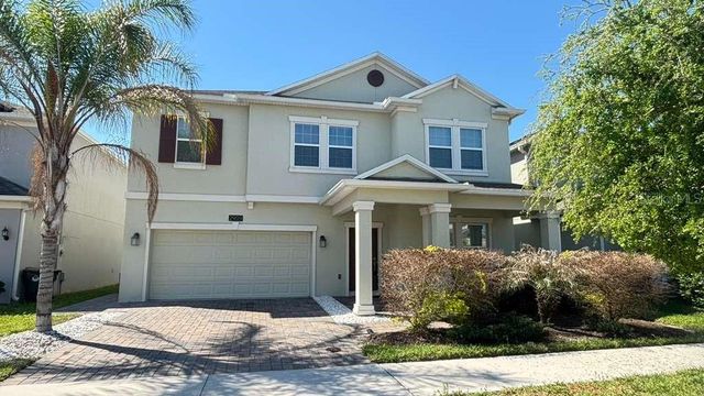 2909 NOTTEL DRIVE, St Cloud, FL 34772