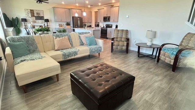 2909 NOTTEL DRIVE, St Cloud, FL 34772