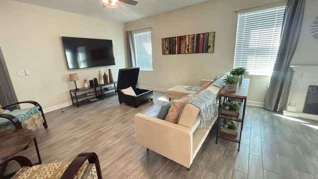 2909 NOTTEL DRIVE, St Cloud, FL 34772